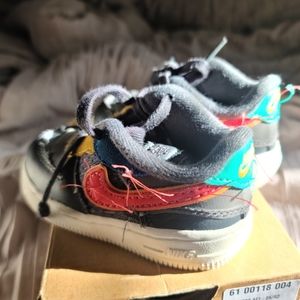 Nike Toddler Shoes